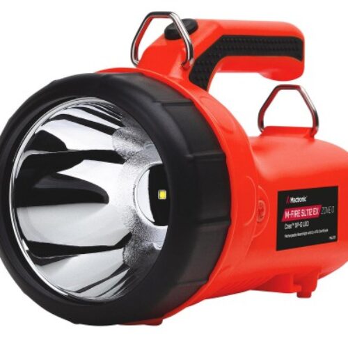 Latarka szperacz M-Fire SL 112 Ex-ATEX 222 lm Mactronic PSL0111
