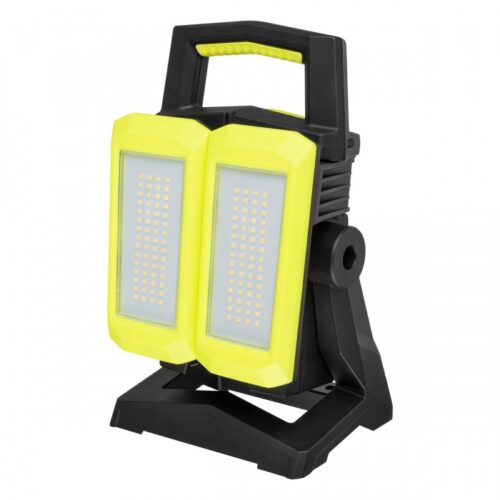 Najaśnica mini / lampa warsztatowa DUAL BEAM Mactronic PWL0081
