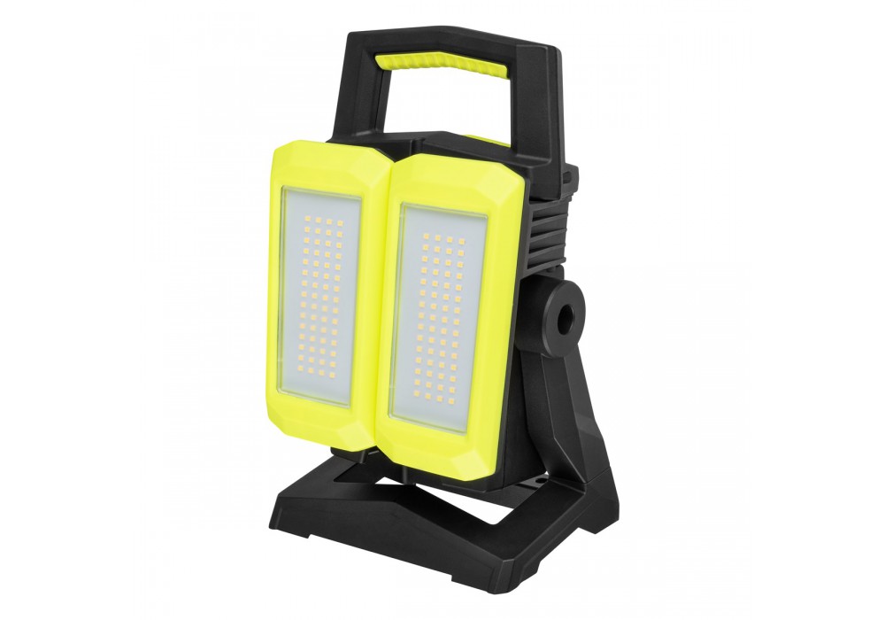 Najaśnica mini / lampa warsztatowa DUAL BEAM Mactronic PWL0081