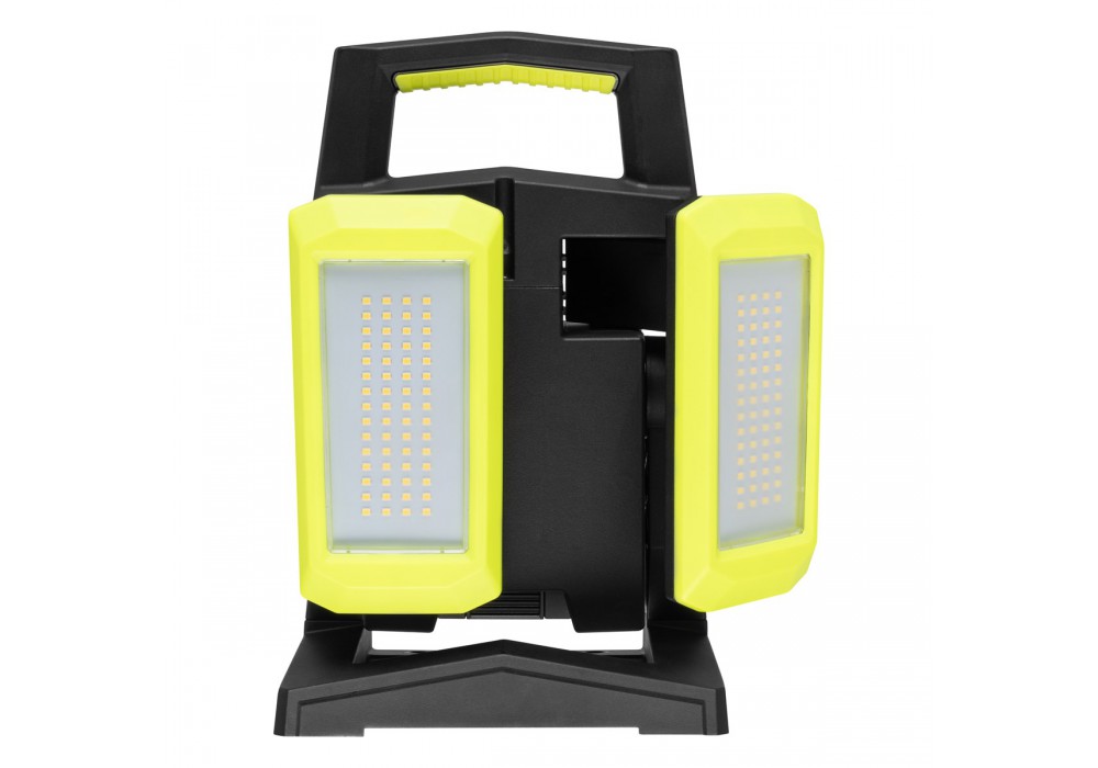 Najaśnica mini / lampa warsztatowa DUAL BEAM Mactronic PWL0081 - obrazek 2