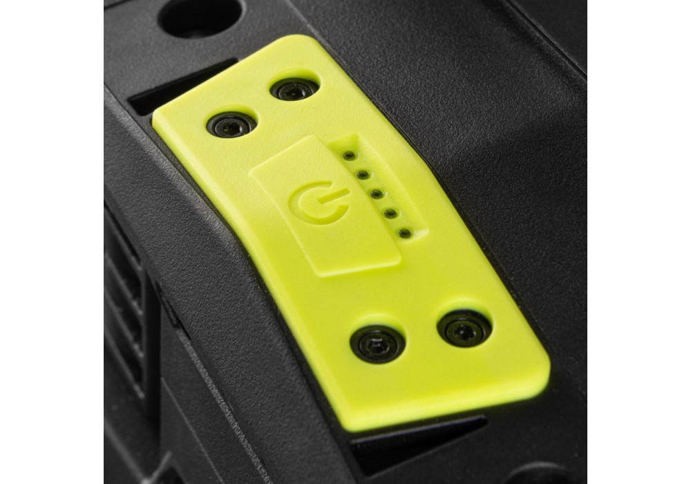 Najaśnica mini / lampa warsztatowa DUAL BEAM Mactronic PWL0081 - obrazek 7