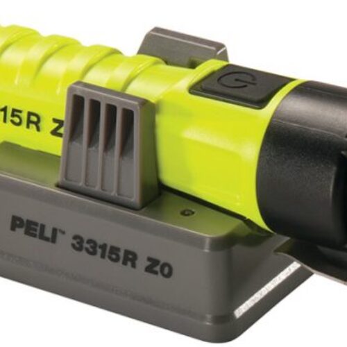 Baza ładowarki 3318 do latarki LED PELI 3315R Z1