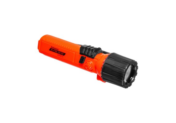 Latarka hełmowa / ręczna M-Fire 03 HL 400 lm Mactronic PHH0215 - obrazek 2