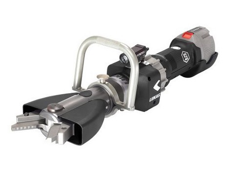 Nożyce hydrauliczne StrongArm LE100 Lukas - obrazek 3