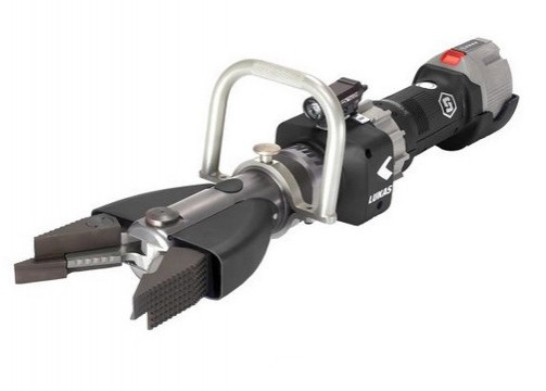 Nożyce hydrauliczne StrongArm LE100 Lukas