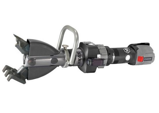 Nożyce hydrauliczne StrongArm LE100 Lukas - obrazek 2