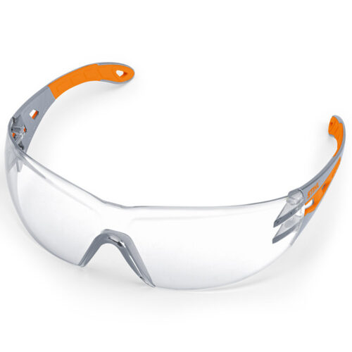 Okulary ochronne LIGHT PLUS do słabego oświetlenia STIHL