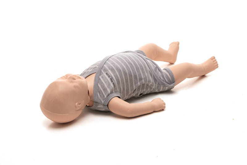 Fantomy Laerdal Little Family QCPR® zestaw manekinów 3 szt. - obrazek 3