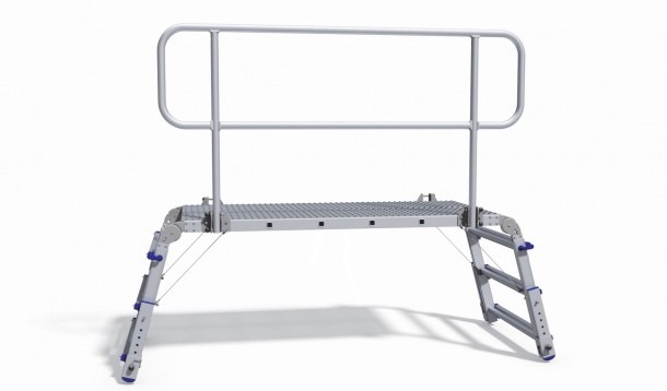 Platforma ratownicza LRP 7