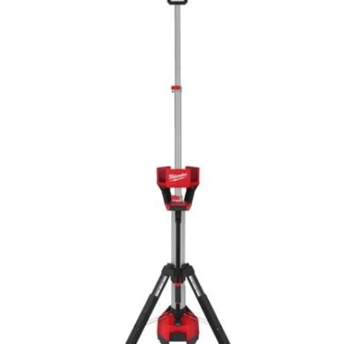 Milwaukee lampa M18 HOSALC-0 6000 lm 4933478116