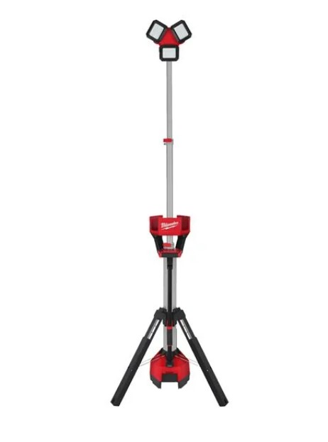 Milwaukee lampa M18 HOSALC-0 6000 lm 4933478116