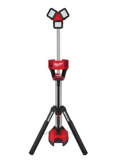 Milwaukee lampa M18 HOSALC-0 6000 lm 4933478116 - obrazek 8