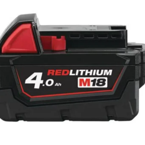 Akumulator M18 B4 4,0 Ah Milwaukee