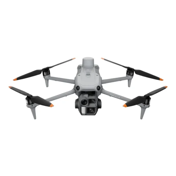 ZESTAW Dron DJI Matrice 4T Thermal z termowizją i AI + DJI Care Plus 1 rok z głośnikiem, oświetleniem i dwoma akumulatorami