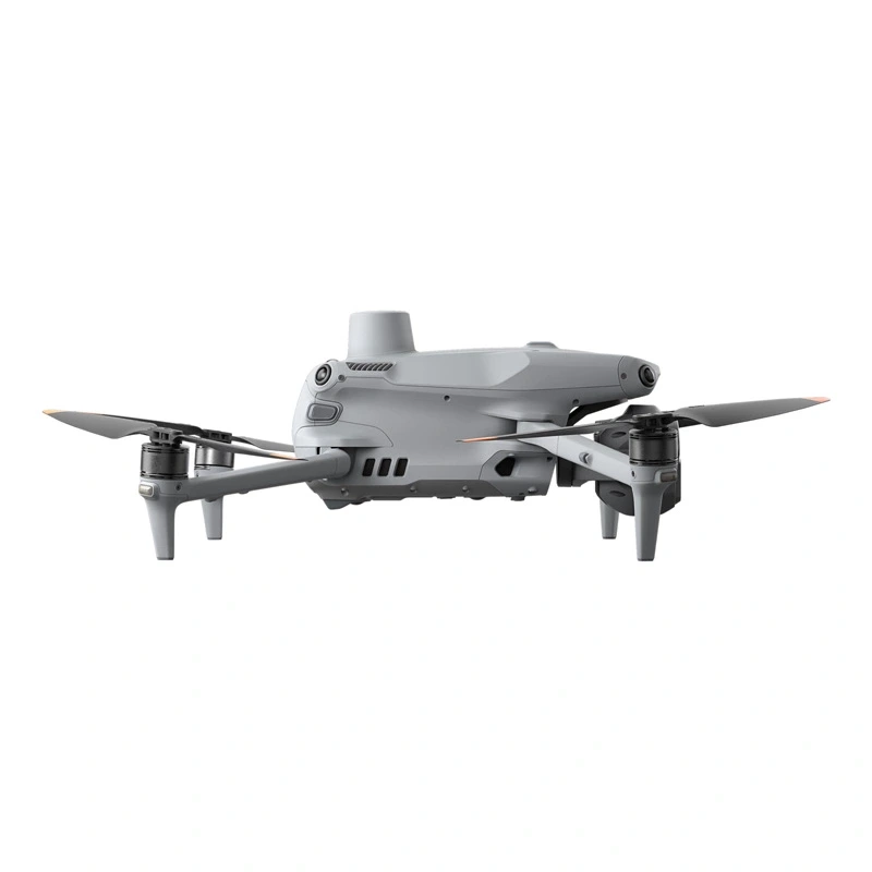 ZESTAW Dron DJI Matrice 4T Thermal z termowizją i AI + DJI Care Plus 1 rok z głośnikiem, oświetleniem i dwoma akumulatorami - obrazek 2