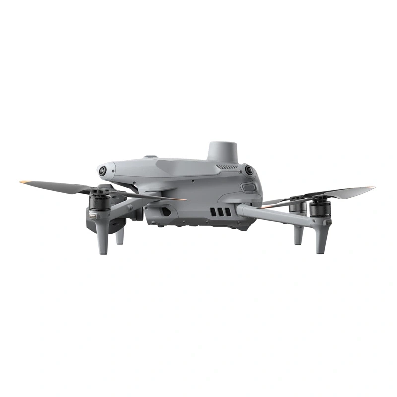 ZESTAW Dron DJI Matrice 4T Thermal z termowizją i AI + DJI Care Plus 1 rok z głośnikiem, oświetleniem i dwoma akumulatorami - obrazek 6
