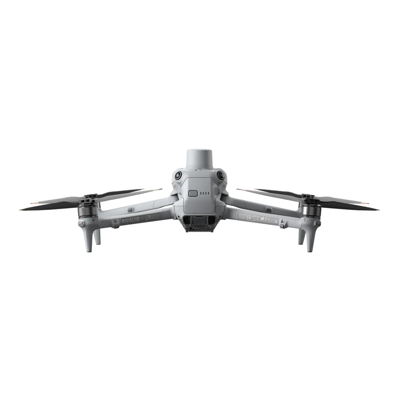 ZESTAW Dron DJI Matrice 4T Thermal z termowizją i AI + DJI Care Plus 1 rok z głośnikiem, oświetleniem i dwoma akumulatorami - obrazek 7