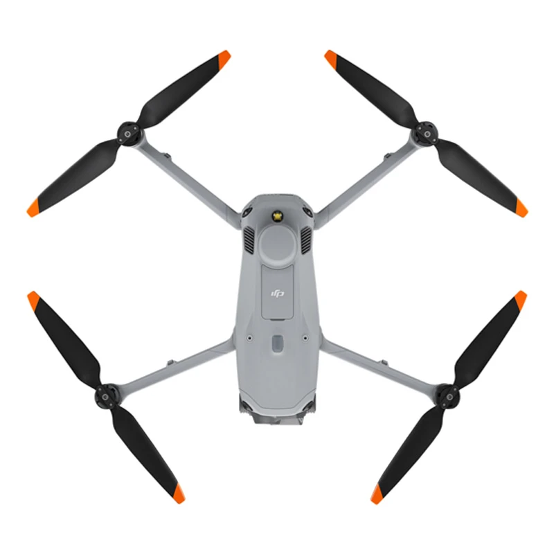 ZESTAW Dron DJI Matrice 4T Thermal z termowizją i AI + DJI Care Plus 1 rok z głośnikiem, oświetleniem i dwoma akumulatorami - obrazek 8