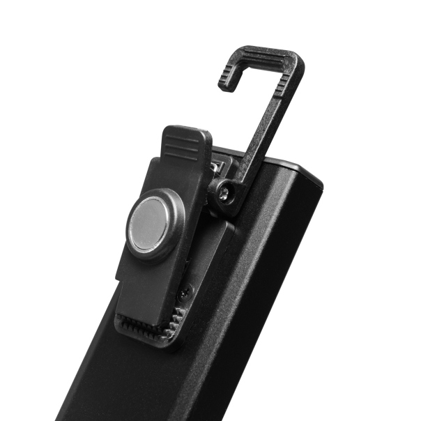 Latarka sygnalizacyjna LED białe światło 500 lm Mactronic FLAGGER 650 PHH1073 - obrazek 3