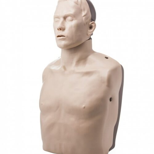 Manekin BLS/AED BRAYDEN bez wskaźników 0682