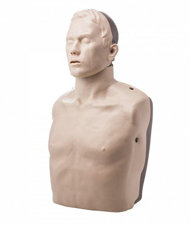 Manekin BLS/AED BRAYDEN bez wskaźników 0682