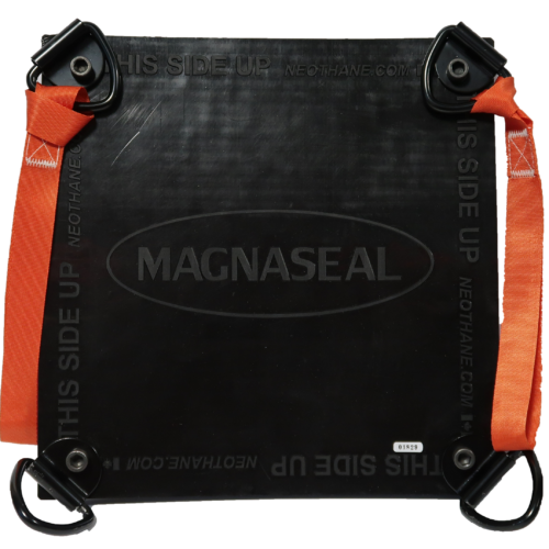 Plaster uszczelniający magnetyczny 30 x 30 – MAGNASEAL