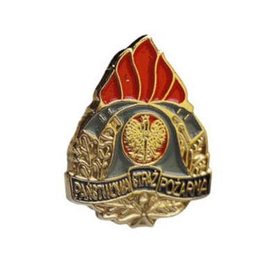 Wpinka pin PSP