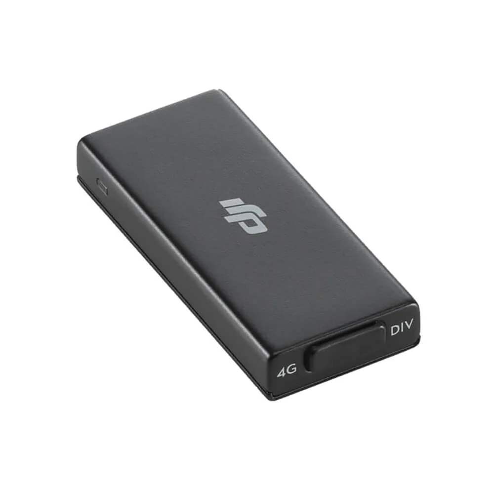 Modem DJI Cellular 4G Dongle