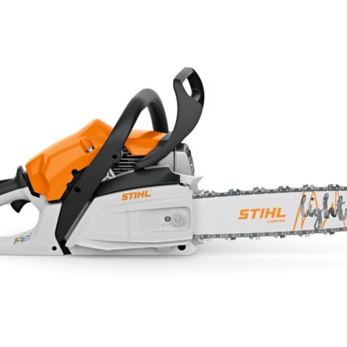 Pilarka STIHL MS 182 spalinowa moc 1,6 kW / 2,2 KM 35 cm/14″