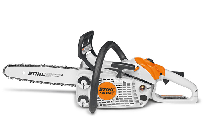 Piła spalinowa MS 194 C-E 1,4 kW STIHL - obrazek 2