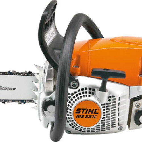 Piła spalinowa MS 231 2,0 kW STIHL C-BE