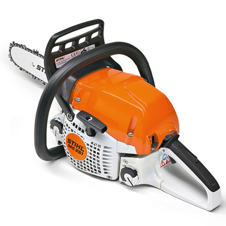 Piła spalinowa MS 251 STIHL - obrazek 2