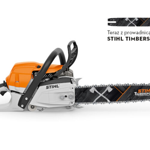 Piła spalinowa MS 261 C-M 3,0 kW STIHL