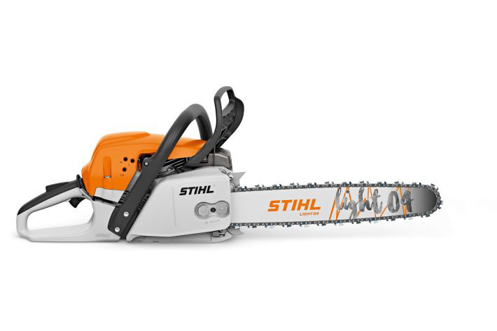 Pilarka spalinowa MS 271 STIHL - obrazek 2