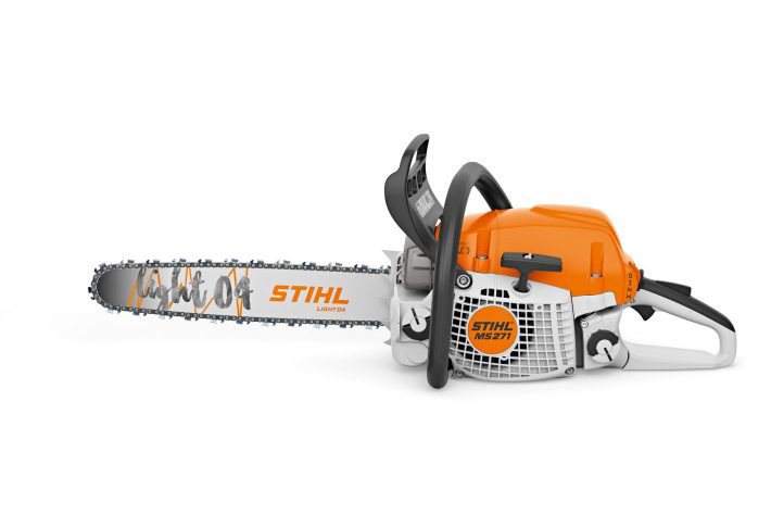 Pilarka spalinowa MS 271 STIHL - obrazek 3