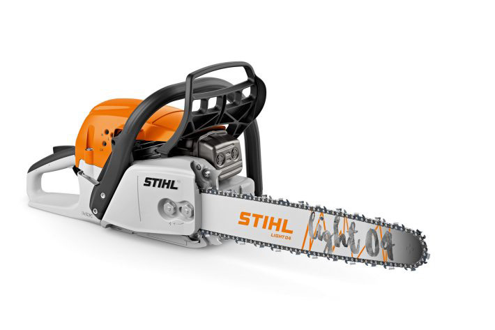Pilarka spalinowa MS 271 STIHL