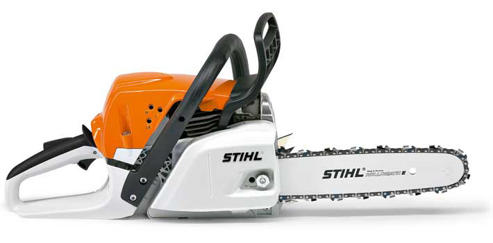 Piła spalinowa MS 251 STIHL