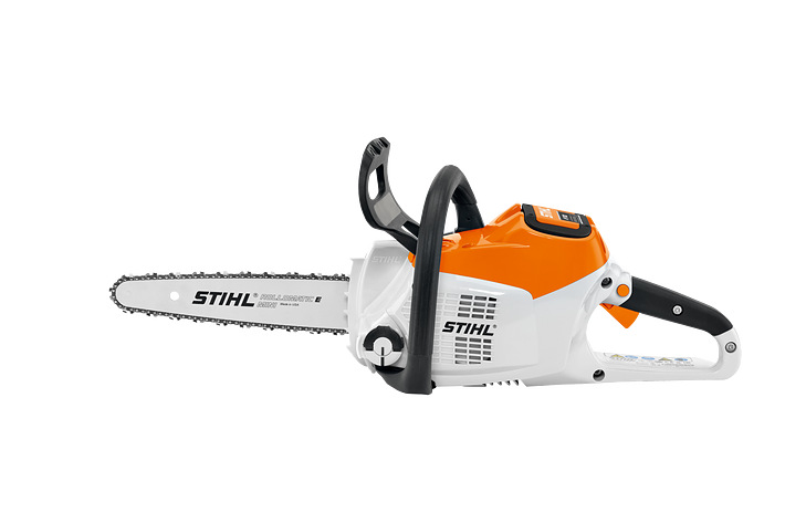 Piła akumulatorowa MSA 160 C-B bez akumulatora i ładowarki STIHL - obrazek 2