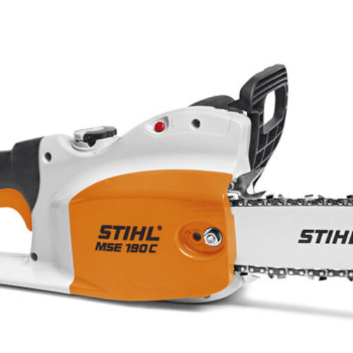 Piła elektryczna MSE 190 1,9 kW STIHL