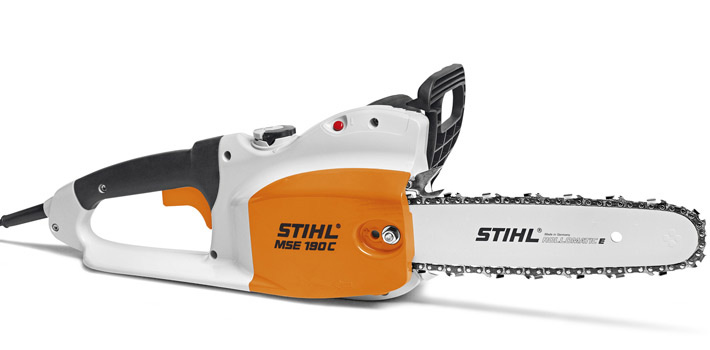 Piła elektryczna MSE 190 1,9 kW STIHL