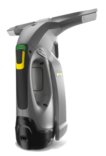 Profesjonalna myjka do okien WVP 10 Karcher