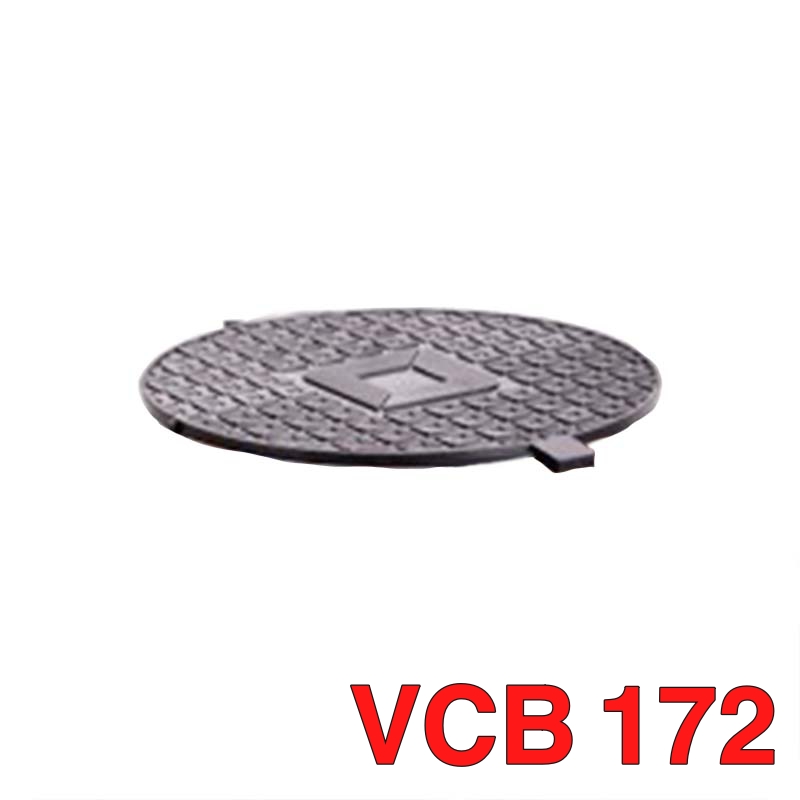 Nakładka gumowa na poduszkę VCB