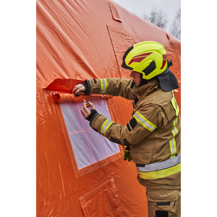 Namiot pneumatyczny JB-RS FORTIS 5272 - obrazek 2