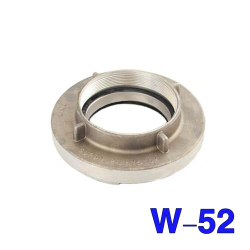 Nasada z gwintem wewnętrznym GW-2 52 Supon