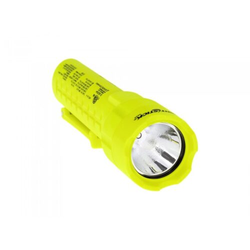 Latarka hełmowa XPP-5420G ATEX Nightstick