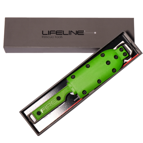 Piła do szyb Lifeline Fire