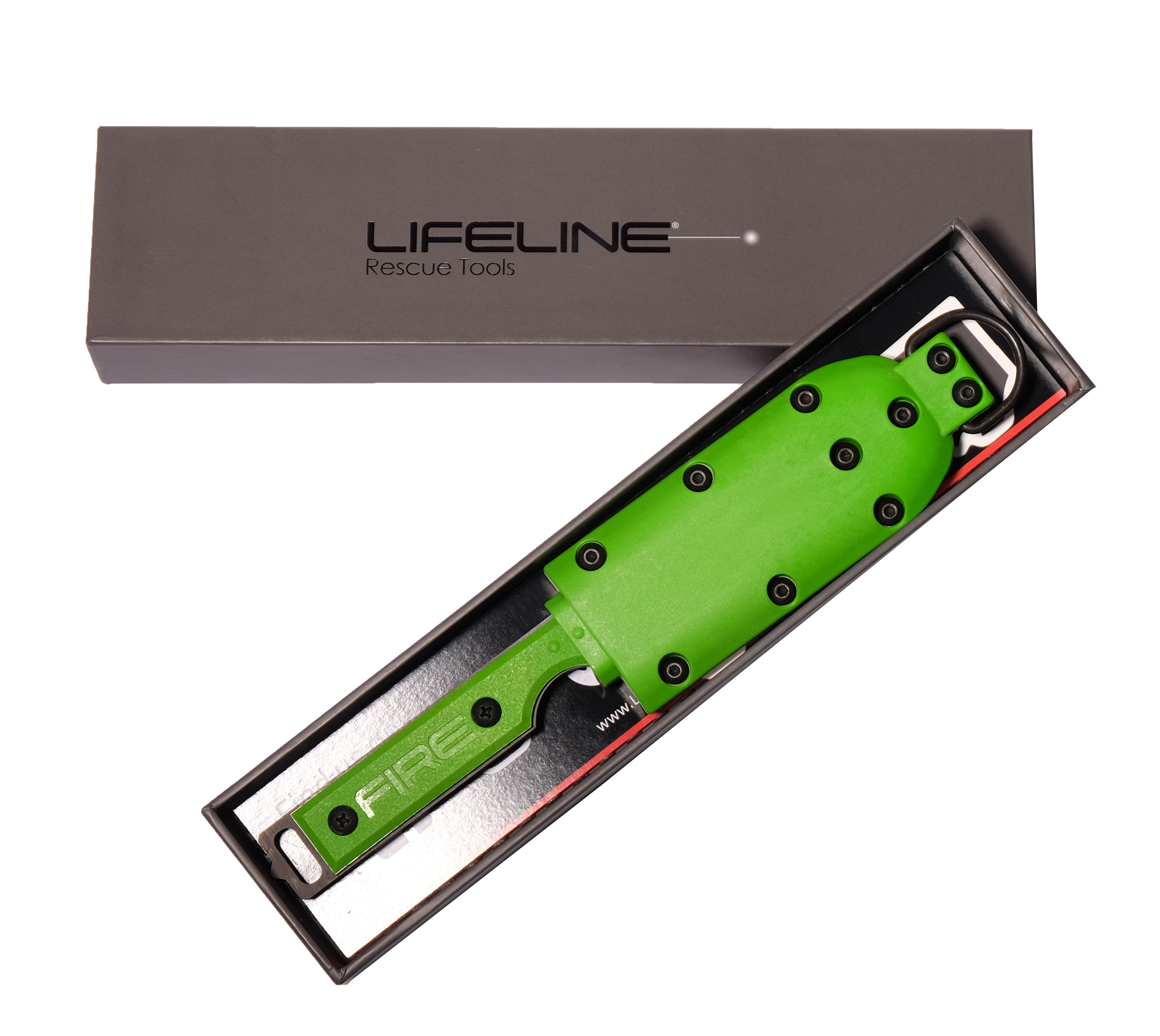 Piła do szyb Lifeline Fire
