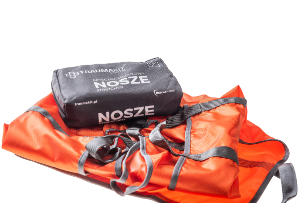 TRAUMA KIT Nosze (N) apteczka modułowa - obrazek 5
