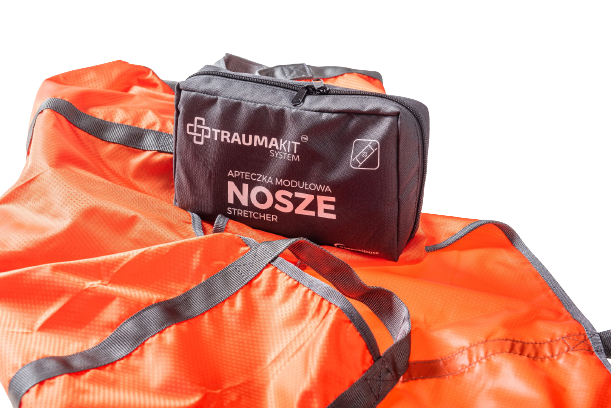 TRAUMA KIT Nosze (N) apteczka modułowa - obrazek 4