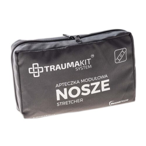 TRAUMA KIT Nosze (N) apteczka modułowa